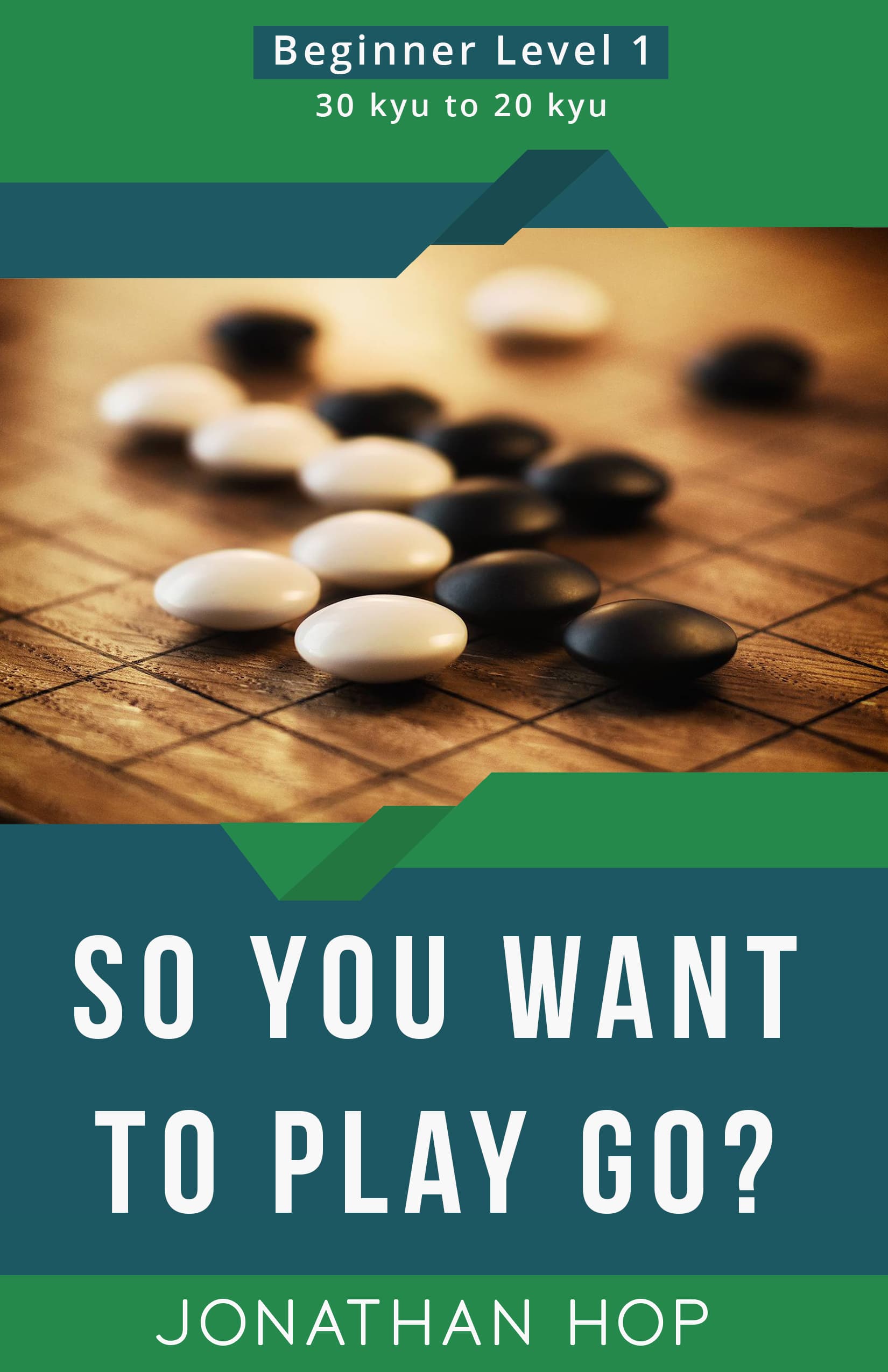 So You Want to Play Go? screenshot 2