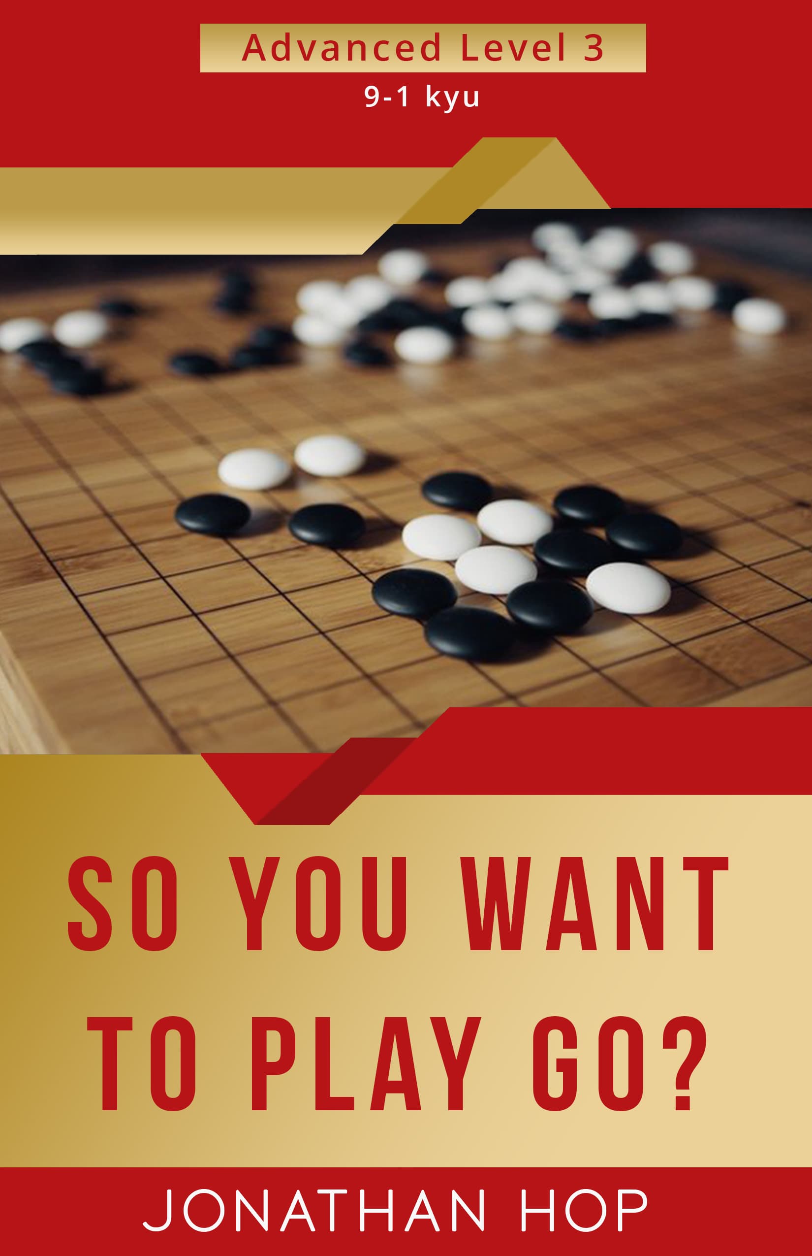 So You Want to Play Go? screenshot 4